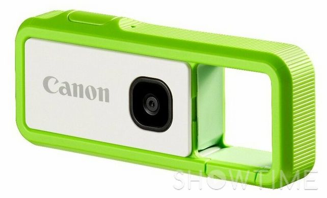 Canon 4291C012 — цифрова відеокамера IVY REC Green 1-005030 фото