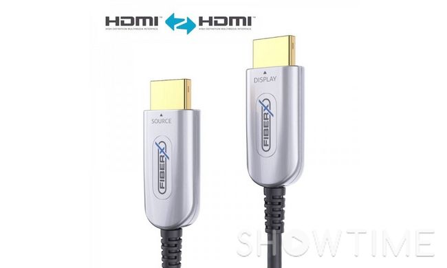 HDMI 4K оптичний кабель 40м PureLink FX-I350-040 542368 фото