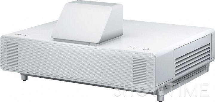 УКФ проектор 3LCD FullHD 5000 лм Epson EB-800F (V11H923540) 532230 фото