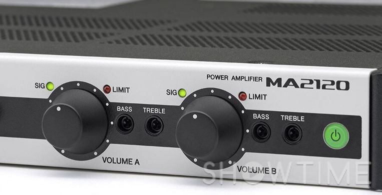 Yamaha MA2120 amplifier 522347 фото