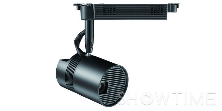 Проектор Panasonic PT-JX200GBE (DLP, XGA, 2000 ANSI lm, LASER), чорний 543047 фото