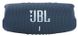 JBL Charge 5 Blue + Griffin GP-149-BLK (JBLCHARGE5BLUPB) — Портативна колонка 40 Вт + павербанк 20000 мАг 1-008708 фото 1