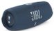 JBL Charge 5 Blue + Griffin GP-149-BLK (JBLCHARGE5BLUPB) — Портативна колонка 40 Вт + павербанк 20000 мАг 1-008708 фото 3