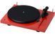 Pro-Ject Debut Recordmaster (OM10 картридж) RED 439931 фото