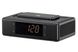 2E 2E-AS01QIBK — акустическая док-станция SmartClock Wireless Charging, Alarm Clock, Bluetooth, FM, USB, AUX Black 1-004889 фото 1