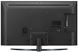 LG 43UP81006LA — телевізор 43" LED 4K 60Hz Smart WebOS Black 1-005406 фото 4