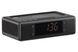 2E 2E-AS01QIBK — акустична док-станція SmartClock Wireless Charging, Alarm Clock, Bluetooth, FM, USB, AUX Black 1-004889 фото 3
