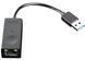 Переходник Lenovo ThinkPad USB3.0 to Ethernet Adapter 4X90S91830 543002 фото