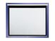 Проекційний екран настінний AV Screen Matte White 3V150XMH (16:9, 150", 332х186) 437435 фото 2