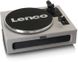 Lenco LS-440GY — Програвач вінілу, ММ AT 3600, Bluetooth, Tone&Pitch, сірий 1-005903 фото 4
