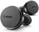Philips TAT8506 Black (TAT8506BK/00) — Бездротові вакуумні Bluetooth навушники 1-009431 фото 3