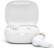 JBL Live Pro+ White (JBLLIVEPROPTWSWHT) &mdash; Навушники з мікрофоном бездротові вакуумні Bluetooth 1-004373 фото