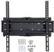 Charmount TV04T-R6 Black — Крепление для телевизора 32"-55", до 50 кг, черное 1-007144 фото 9