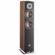 Напольная акустика 150 Вт Dali Oberon 5 Dark Walnut 529075 фото