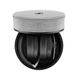 Навушники-гарнітура повнорозмірні бездротові 470 Ом 6 - 22000 Гц 99 дБ чорні Sennheiser MOMENTUM M3 AEBTXL BLACK 528369 фото 5