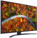 LG 43UP81006LA — телевізор 43" LED 4K 60Hz Smart WebOS Black 1-005406 фото 2