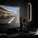 Klipsch The Fives McLaren Edition &mdash; Полочная акустика, активная, 2-полосная, 160 Вт, черная 1-005772 фото 6