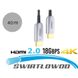 HDMI 4K оптичний кабель 40м PureLink FX-I350-040 542368 фото 3