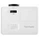 ViewSonic VS19343 — Мультимедийный проектор PA700X DLP, XGA, 4500Al, 12500:1, HDMI, VGA, USB, 1.94-2.16:1, 3W 1-007244 фото 5