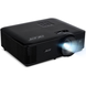 Acer X129H — Проектор DLP, XGA, 4800Lm, 3W, RGB, HDMI (MR.JTH11.00Q) 1-009681 фото 3