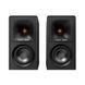 Klipsch The Fives McLaren Edition &mdash; Полочная акустика, активная, 2-полосная, 160 Вт, черная 1-005772 фото 1