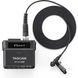 Tascam DR-10L Pro — Портативний цифровий рекордер, чорний 1-008308 фото 1