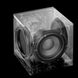 Сабвуфер 200-500 Вт Definitive Technology DN8 SUB White 1-001344 фото 3