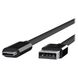 Кабель Belkin USB3.1 AM/CM 1м (F2CU029BT1M-BLK) 469030 фото 3