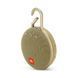 JBL Clip 3 Sand 443182 фото