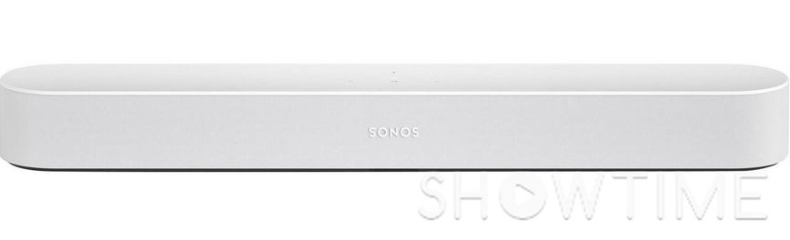 Саундбар Sonos Beam White (BEAM1EU1) 532622 фото