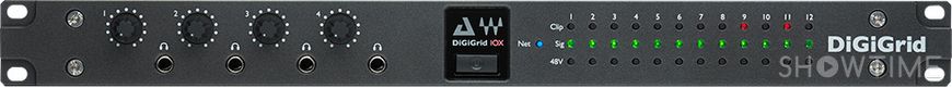 DiGiGrid X-DG-IOX 539759 фото