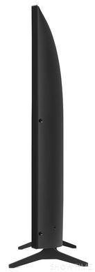 LG 65UP75006LF — телевізор 65" LED 4K 60Hz Smart WebOS Black 1-005407 фото