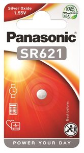 Panasonic SR-621EL/1B 494794 фото