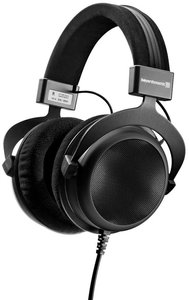 Beyerdynamic DT 880 Black Special Edition 250 ohms (718653) — Навушники дротові студійні закриті 3.5 мм 250 Ом 1-009582 фото