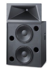 Акустическая система для кинотеатров 200-300 Вт QSC Cinema SC-322C 535499 фото