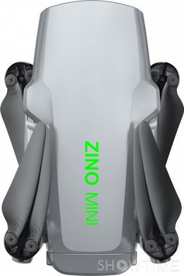 Квадрокоптер Hubsan ZINO Mini Pro 64Gb (с двумя батареями) ZINOMINIPRO64G2B 1-000905 фото