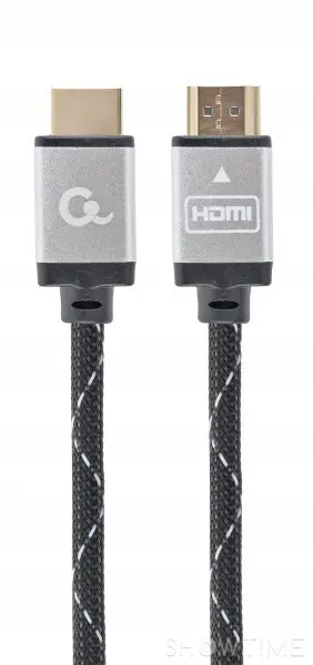 HDMI з литим конектором