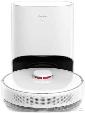 Робот-пылесос Dreame Bot D10 Plus (RLS3D) 1-011130 фото