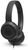 JBL Tune 500 Black (JBLT500BLK) — Навушники дротові накладні 20-20000 Гц 32 Ом 444680 фото