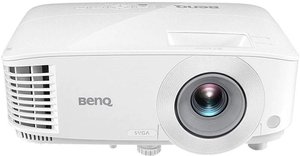 BenQ MX550 (9H.JHY77.1HE) — Проектор XGA,3600Lm,20000:1,1.96~2.15:1,5/10 /15,HDMI,RCA,S-Video 1-009682 фото