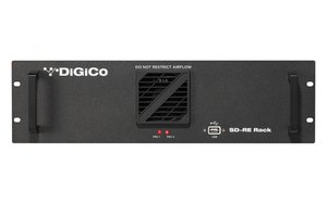 DiGiCo X-SD-RE-OP 538509 фото