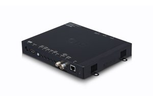 LG STB-6500 — цифровой контроллер Centric SMART Set Top Box Box 1-005374 фото