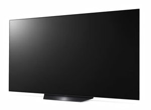 Телевiзор 65" OLED 4K LG OLED65B9SLA Smart, WebOS, Black 518049 фото