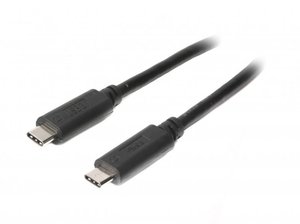 Cablexpert CCP-USB3.1-CMCM-1M 445954 фото