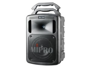 Переносная пассивная акустическая система 120 Вт Mipro MA-708 EXP 537915 фото