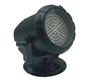 Acme CW-100 D170 LED Color Wash — Светодиодный LED прожектор, 120 градусов 1-009782 фото