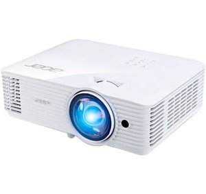 Короткофокусний проектор Acer S1386WHn (DLP, WXGA, 3600 ANSI lm) 514348 фото