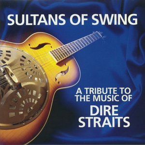 Виниловый диск Dire Straits =Trib: Sultans Of Swing 543641 фото