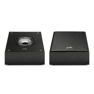 Полочная акустика 30-100 Вт Polk Audio Monitor XT 90 Atmos Black 1-001395 фото