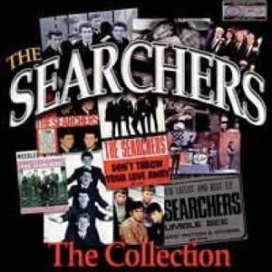 LP MUS 002-1 (The Searchers - The Collection) 522398 фото